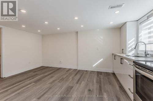 194 Crockett Street, Hamilton, ON - Indoor