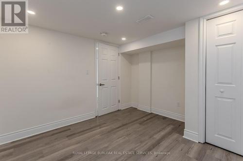 194 Crockett Street, Hamilton, ON - Indoor Photo Showing Other Room