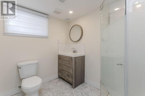 194 Crockett Street, Hamilton, ON - Indoor Photo Showing Bathroom