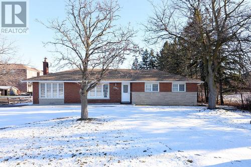 1741 COUNTRYSIDE DRIVE  Brampton, ON L6R 0B7