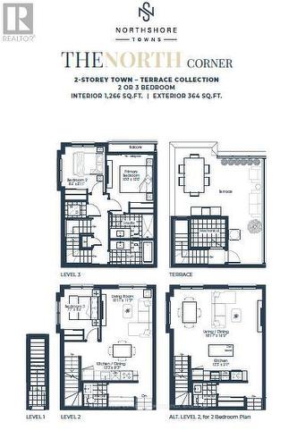 TH24 - 496 PLAINS ROAD E  Burlington, ON L7T 0C9