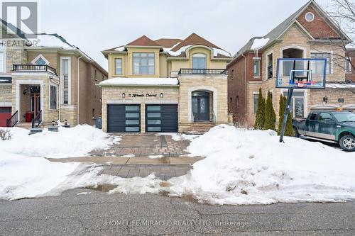 11 NORANDA CRESCENT  Brampton, ON L6Y 0M7