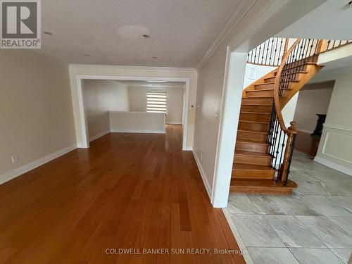 1622 Bristol Road W, Mississauga, ON - Indoor Photo Showing Other Room