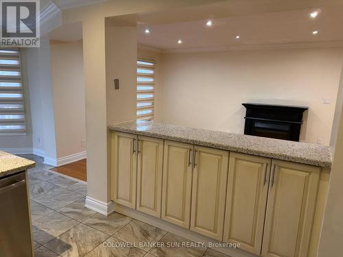 1622 Bristol Road W, Mississauga, ON - Indoor Photo Showing Other Room