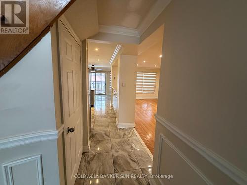 1622 Bristol Road W, Mississauga, ON - Indoor Photo Showing Other Room