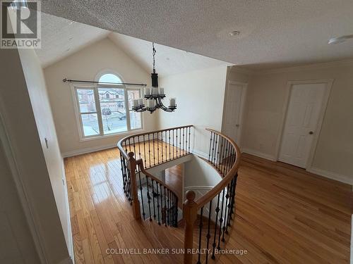 1622 Bristol Road W, Mississauga, ON - Indoor