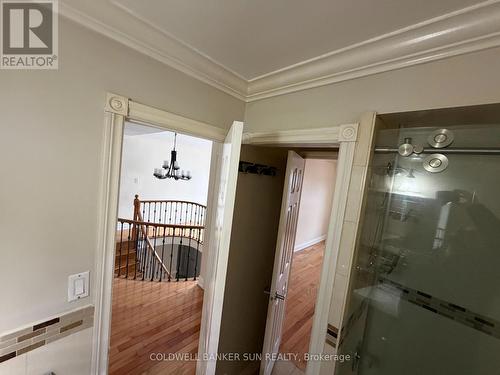 1622 Bristol Road W, Mississauga, ON - Indoor