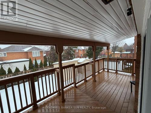 1622 Bristol Road W, Mississauga, ON - Outdoor With Exterior
