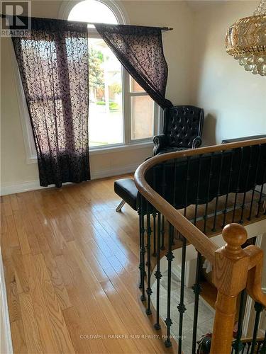 1622 Bristol Road W, Mississauga, ON 