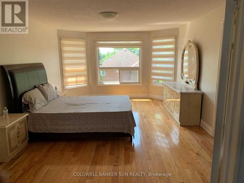 1622 Bristol Road W, Mississauga, ON 