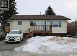 105 Garry STREET  Rocanville, SK S0G 3N0