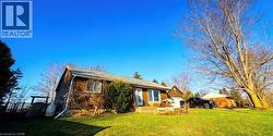 4021 PERTH LINE 56 E Milverton, ON N0K 1M0