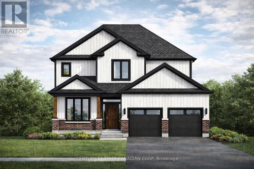 114 STUART AVENUE DRIVE  Lucan Biddulph (Lucan), ON N0M 2J0