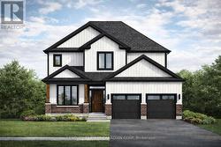 114 STUART AVENUE DRIVE Lucan Biddulph (Lucan), ON N0M 2J0