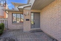 99 CONWAY LANE  London South (South X), ON N6E 3K1