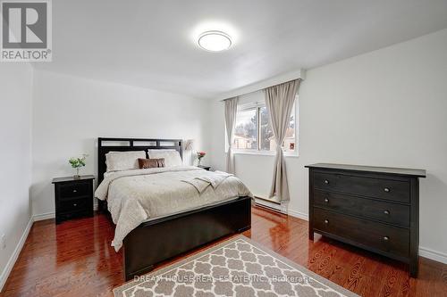 2 - 1655 Geta Circle, Pickering, ON - Indoor Photo Showing Bedroom
