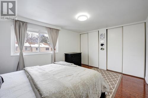 2 - 1655 Geta Circle, Pickering, ON - Indoor Photo Showing Bedroom