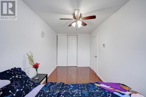 2 - 1655 Geta Circle, Pickering, ON - Indoor Photo Showing Bedroom