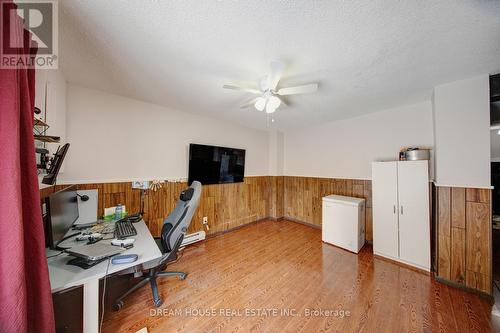 2 - 1655 Geta Circle, Pickering, ON - Indoor Photo Showing Office