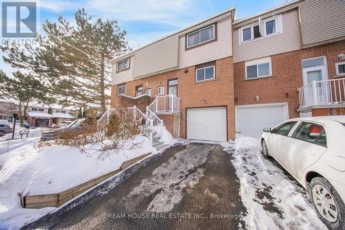 2 - 1655 Geta Circle, Pickering, ON - Outdoor