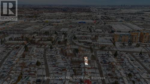 2 - 1655 Geta Circle, Pickering, ON - Outdoor With View