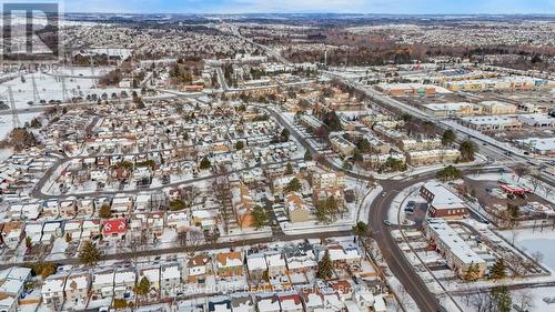 2 - 1655 Geta Circle, Pickering, ON - Outdoor With View