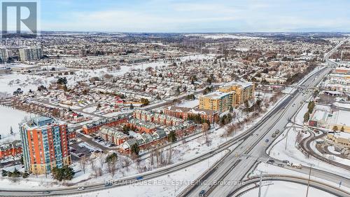 2 - 1655 Geta Circle, Pickering, ON - Outdoor With View