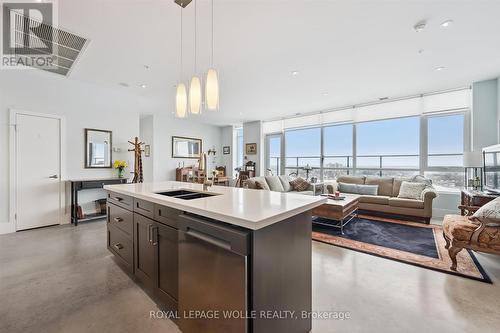 1904 - 1 VICTORIA STREET S  Kitchener, ON N2G 0B5