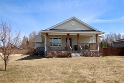 56 Watts Street  The Pas, MB R9A 1T8