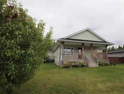 56 Watts Street The Pas, MB R9A 1T8
