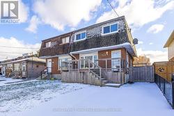 297 PORTER STREET  Oshawa, ON L1J 1N3