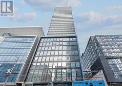 1902 - 284 KING STREET E  Toronto, ON M5A 1K4