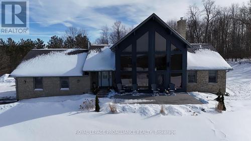 418 WILSON ROAD  Centre Hastings, ON K0K 3E0