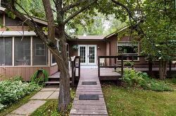 19 EASTLAND DR  Traverse Bay, MB R0E 2A0