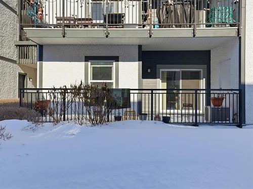 163-146 Portsmouth BLVD  Winnipeg, MB R3P 1B6