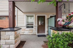 107-2889 Carlow Rd  Langford, BC V9B 2S3