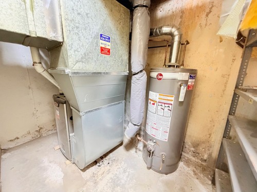 Autre - 4455 Rue Jolicoeur, Dollard-Des-Ormeaux, QC - Indoor Photo Showing Basement