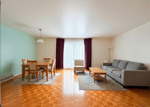 Salon - 4455 Rue Jolicoeur, Dollard-Des-Ormeaux, QC - Indoor Photo Showing Living Room