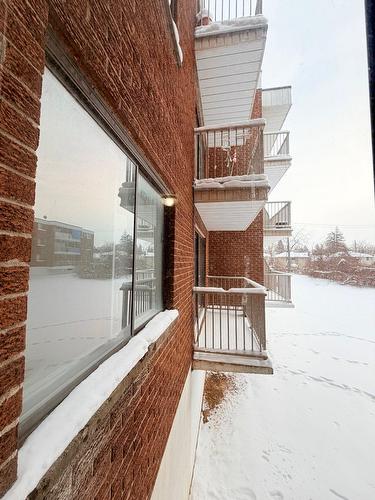 Extérieur - 102-12100 Boul. De Pierrefonds, Montréal (Pierrefonds-Roxboro), QC - Outdoor With Exterior