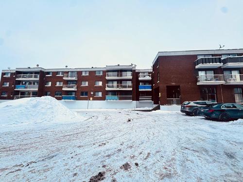 Frontage - 101-12100 Boul. De Pierrefonds, Montréal (Pierrefonds-Roxboro), QC - Outdoor