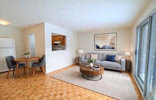 Living room - 101-12100 Boul. De Pierrefonds, Montréal (Pierrefonds-Roxboro), QC - Indoor