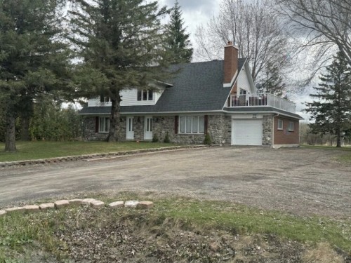 Façade - 1176  - 1178 Rg De La Rivière N., Saint-Lin/Laurentides, QC - Outdoor