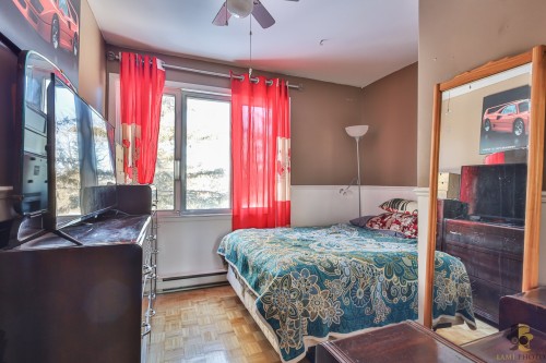 Chambre à coucher - 1176  - 1178 Rg De La Rivière N., Saint-Lin/Laurentides, QC - Indoor Photo Showing Bedroom