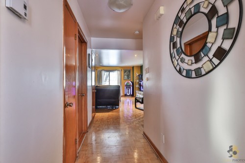 Corridor - 1176  - 1178 Rg De La Rivière N., Saint-Lin/Laurentides, QC - Indoor Photo Showing Other Room