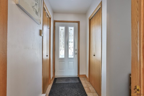Hall d'entrée/Vestibule - 1176  - 1178 Rg De La Rivière N., Saint-Lin/Laurentides, QC - Indoor Photo Showing Other Room