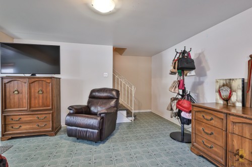 Sous-sol - 1176  - 1178 Rg De La Rivière N., Saint-Lin/Laurentides, QC - Indoor