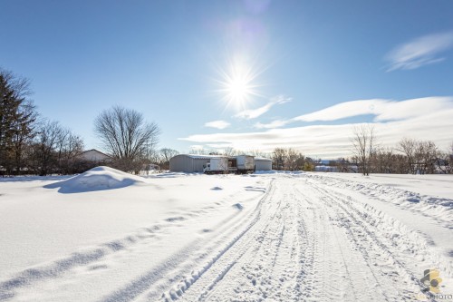 Cour - 1176  - 1178 Rg De La Rivière N., Saint-Lin/Laurentides, QC - Outdoor With View
