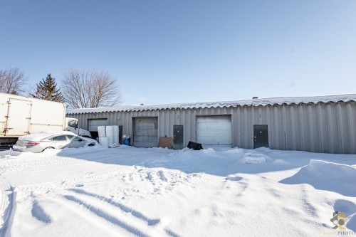 Cour - 1176  - 1178 Rg De La Rivière N., Saint-Lin/Laurentides, QC - Outdoor