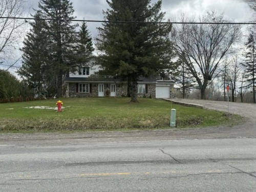 Façade - 1176  - 1178 Rg De La Rivière N., Saint-Lin/Laurentides, QC - Outdoor