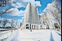 523 - 8 CEDARLAND DRIVE  Markham, ON L6G 0H4